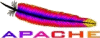 We support the Apache web server